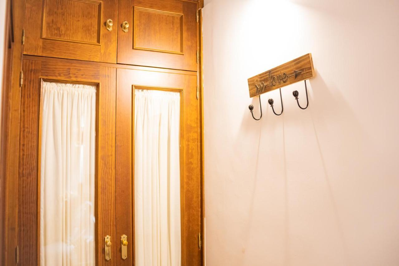 Apartamento Malaver Sevilla