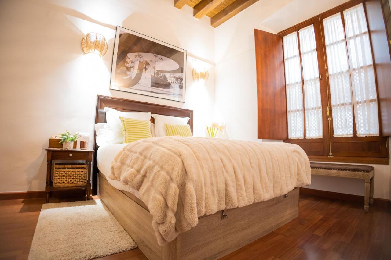Malaver Apartamento Sevilla
