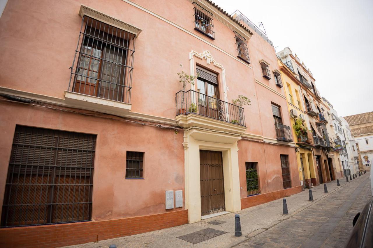Malaver Sevilla