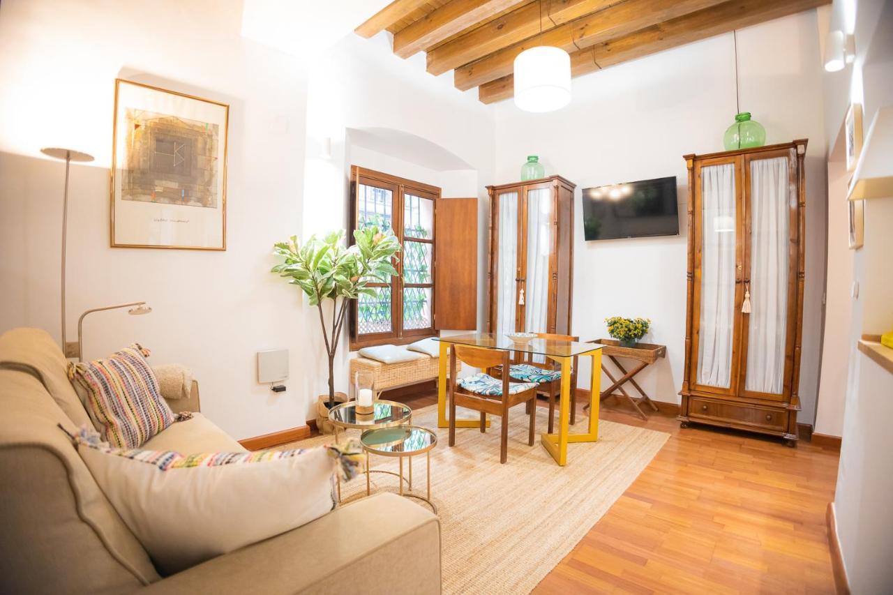 Malaver Apartamento