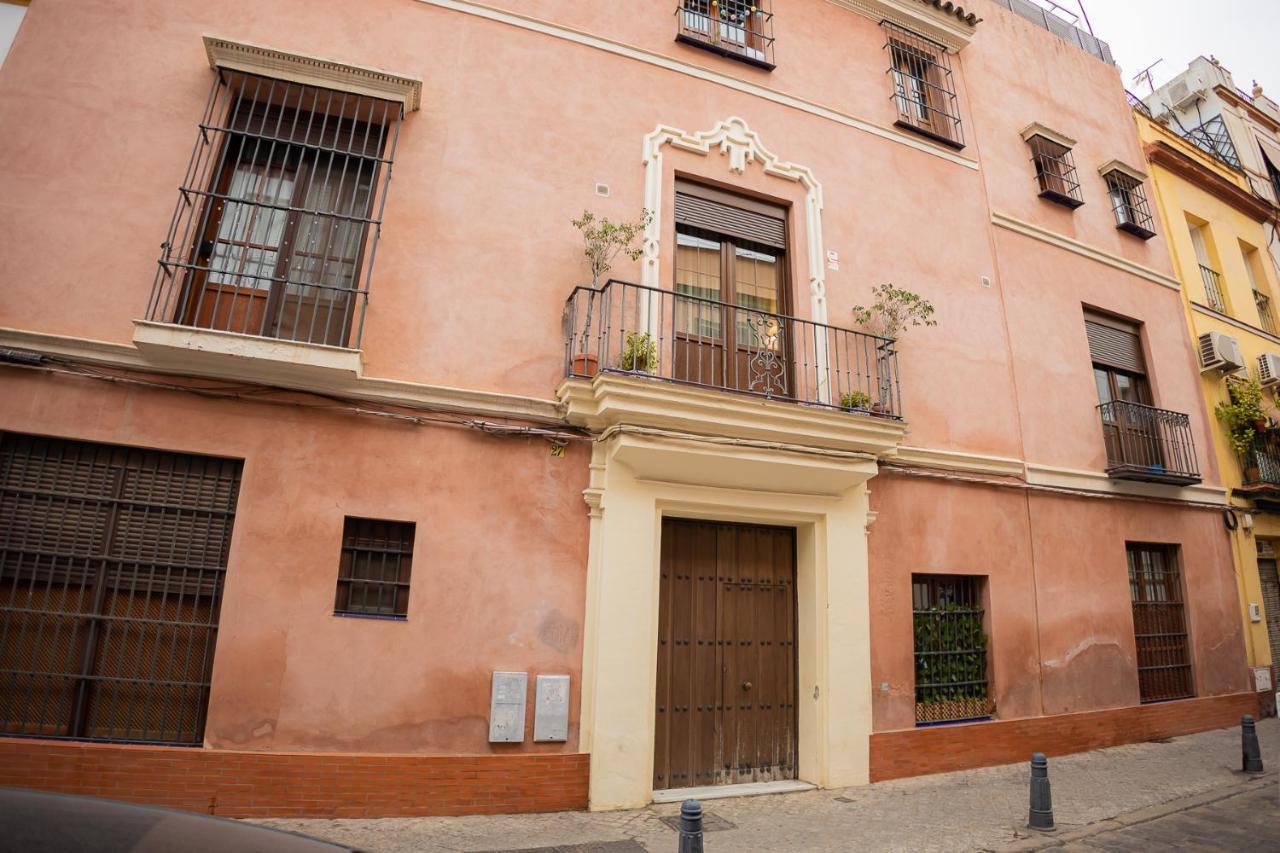 Malaver Sevilla
