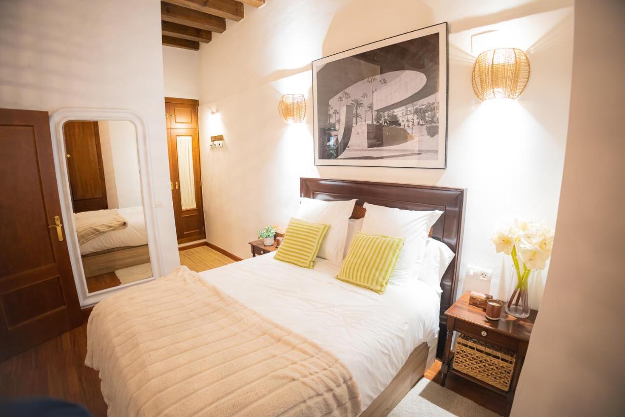 Apartamento Malaver