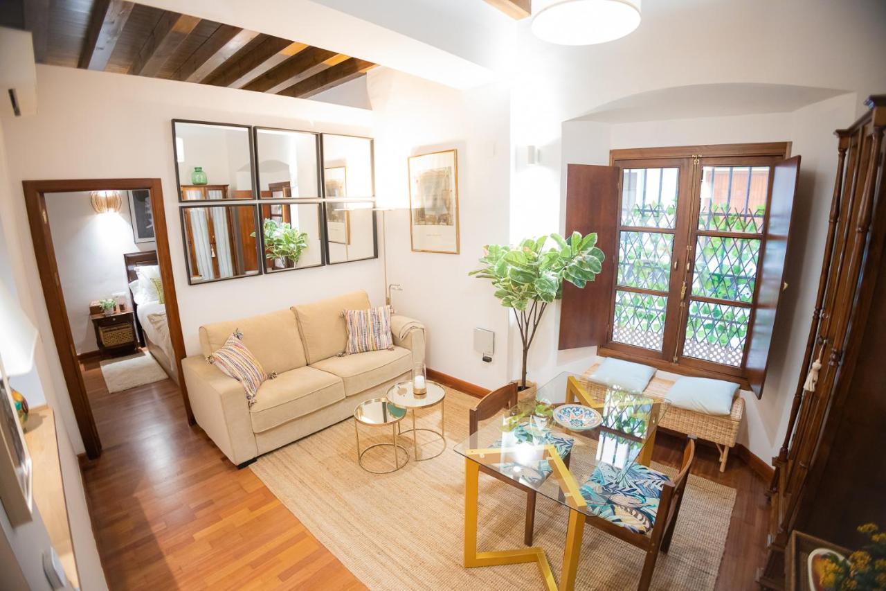 Malaver Apartamento *