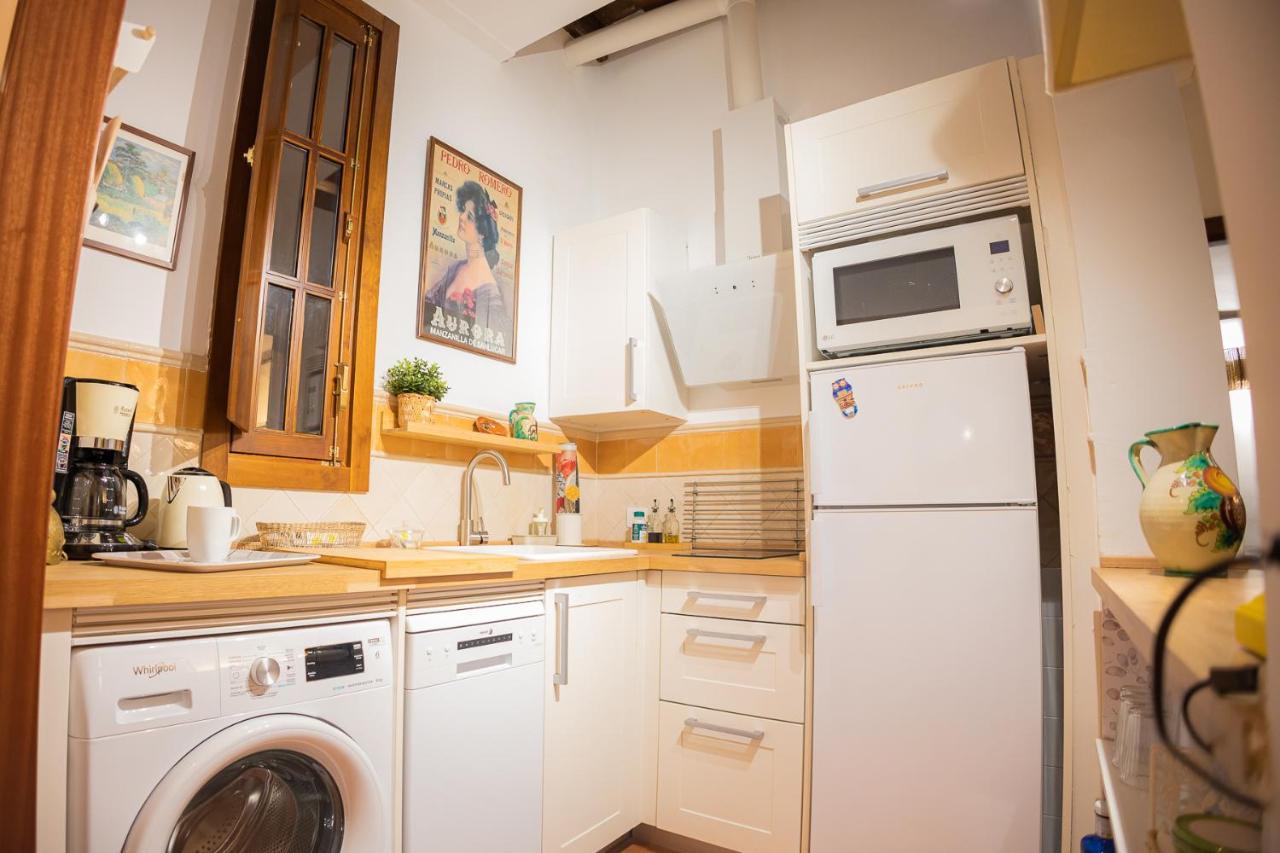 Malaver Apartamento *