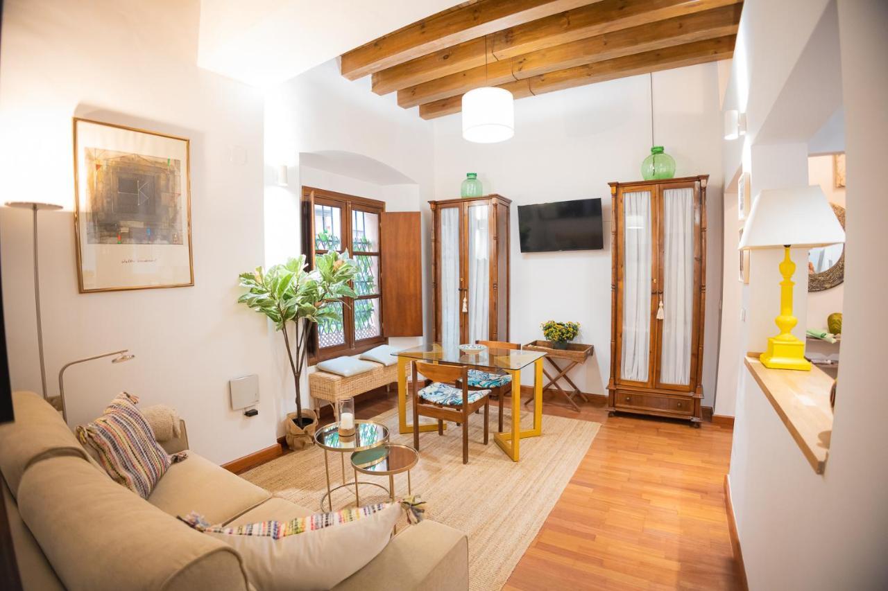 Apartamento Malaver Sevilla