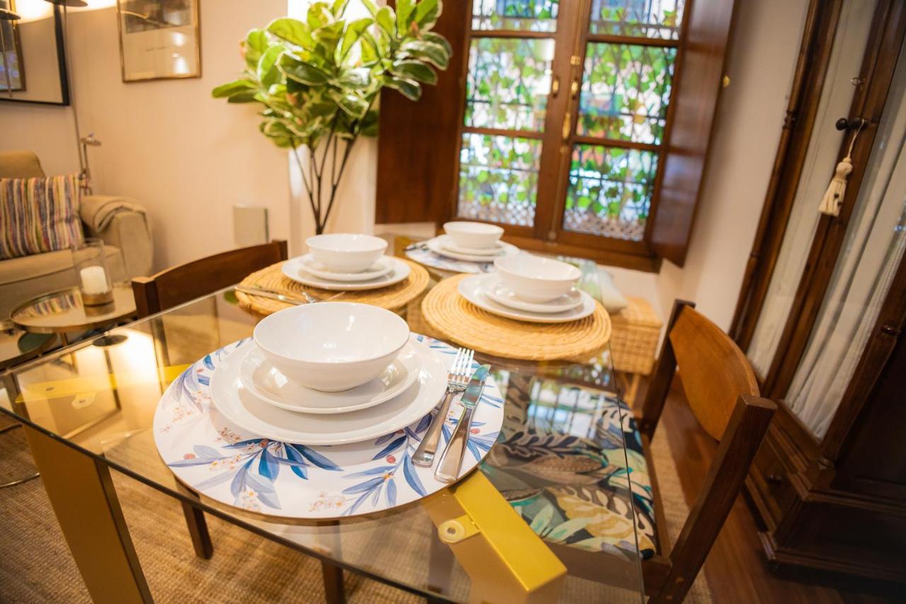 Apartamento Malaver