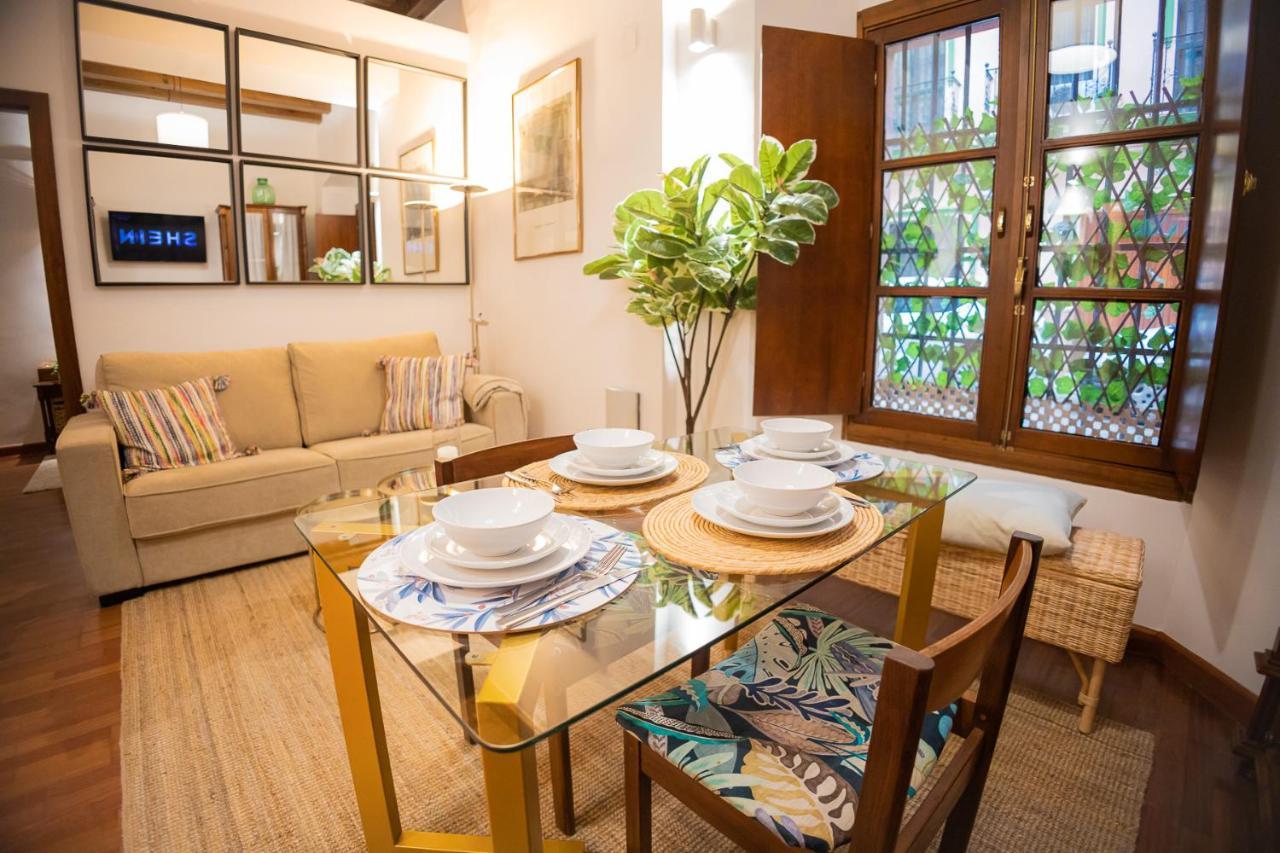 Malaver Apartamento Sevilla