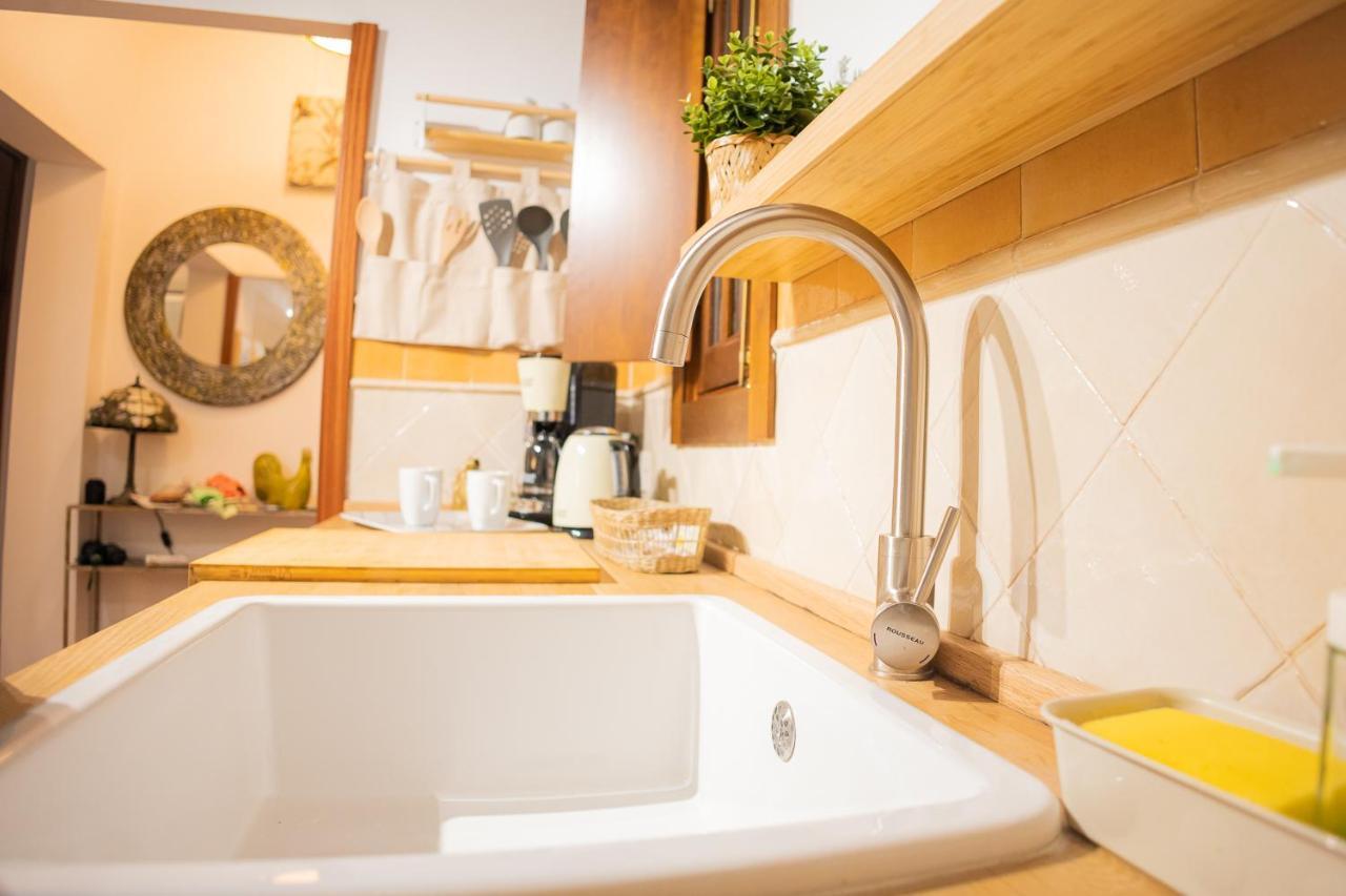 Malaver Apartamento *