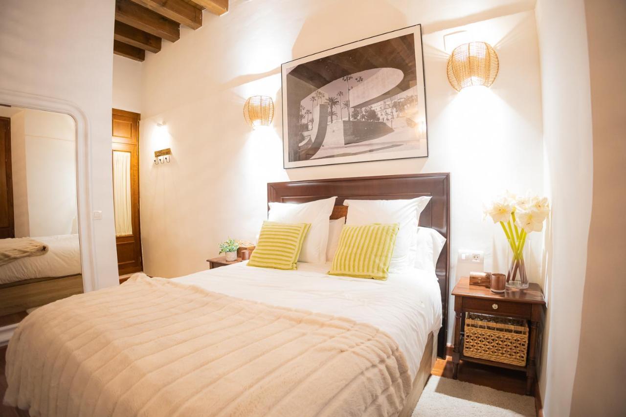 Apartamento Malaver