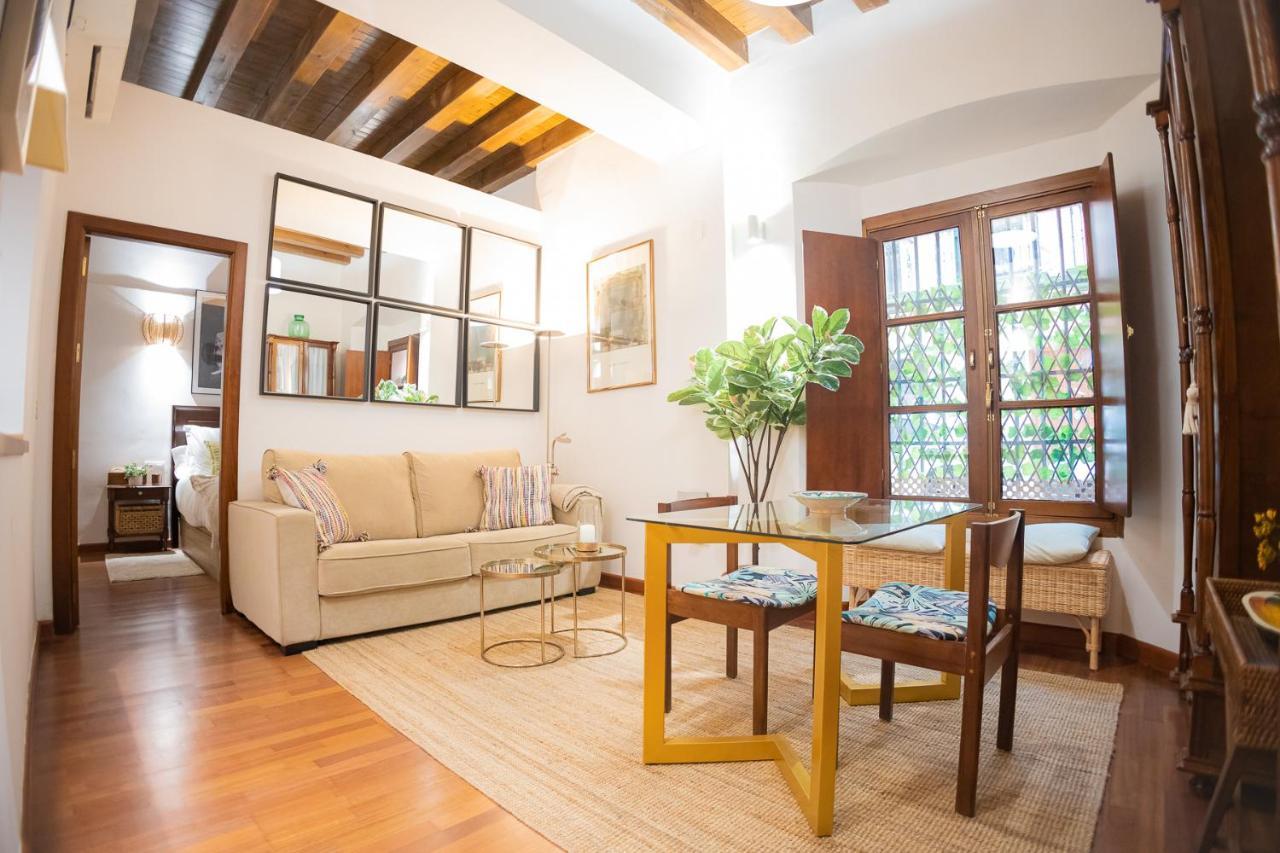 Malaver Apartamento Sevilla
