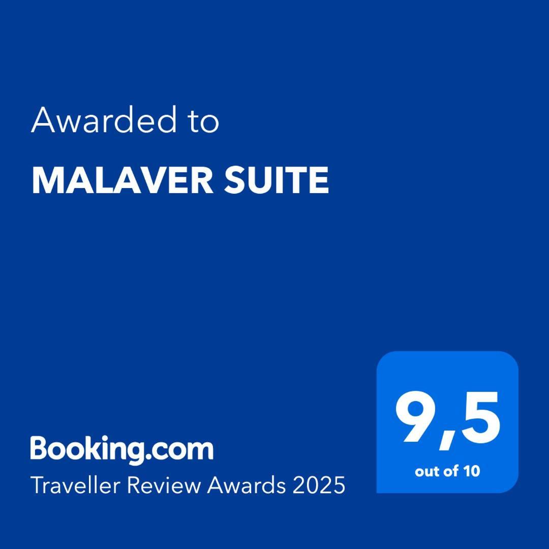 Malaver Apartamento